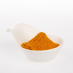Curry madras, aromatyczna...